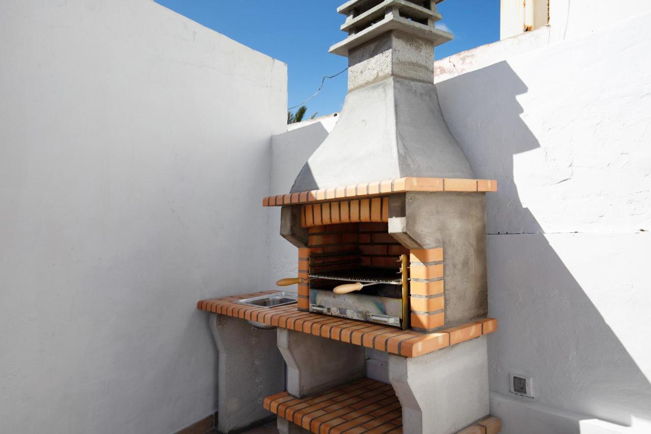Casa Milagrito Betancuria Villa Exterior foto