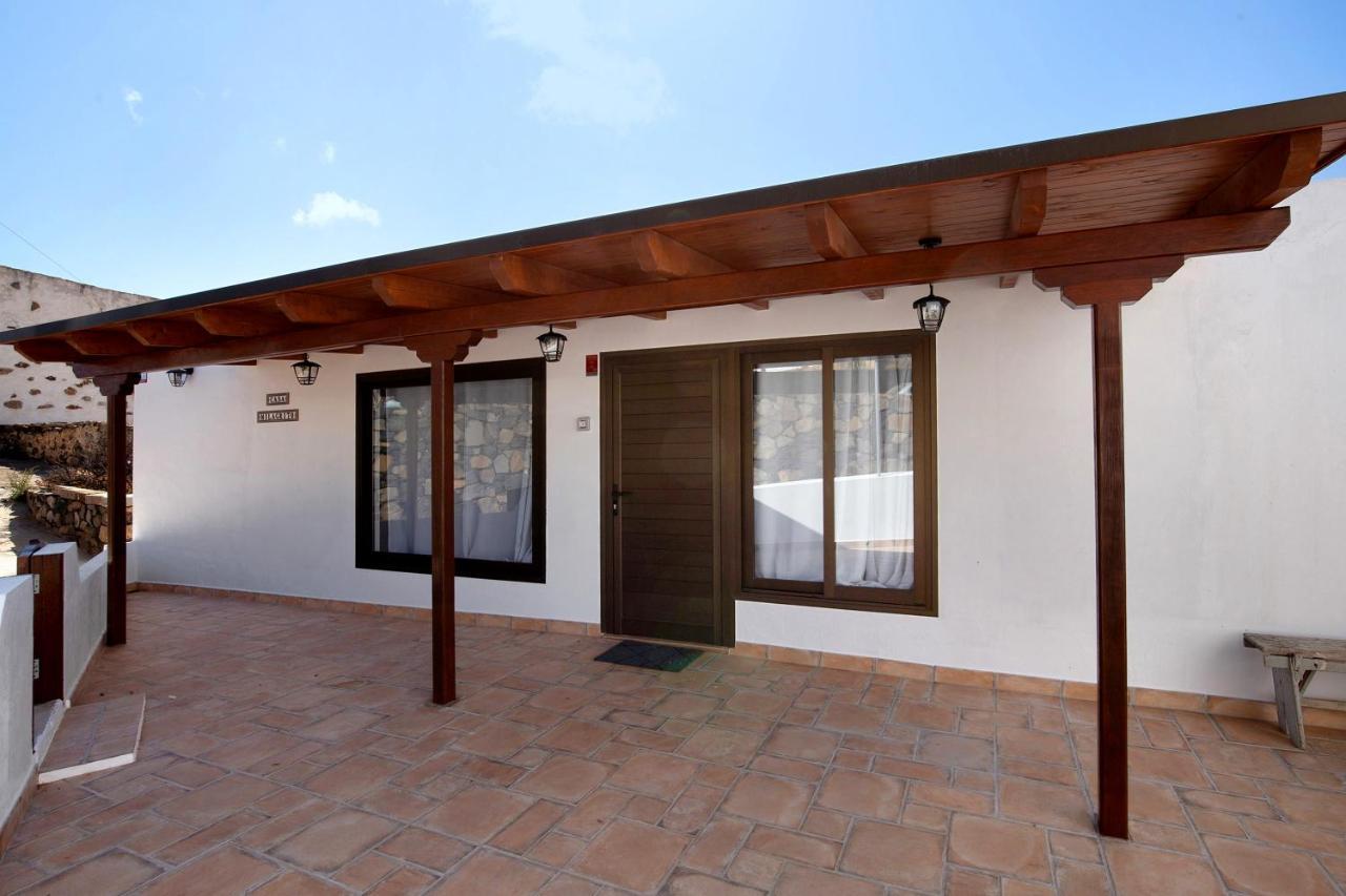 Casa Milagrito Betancuria Villa Exterior foto