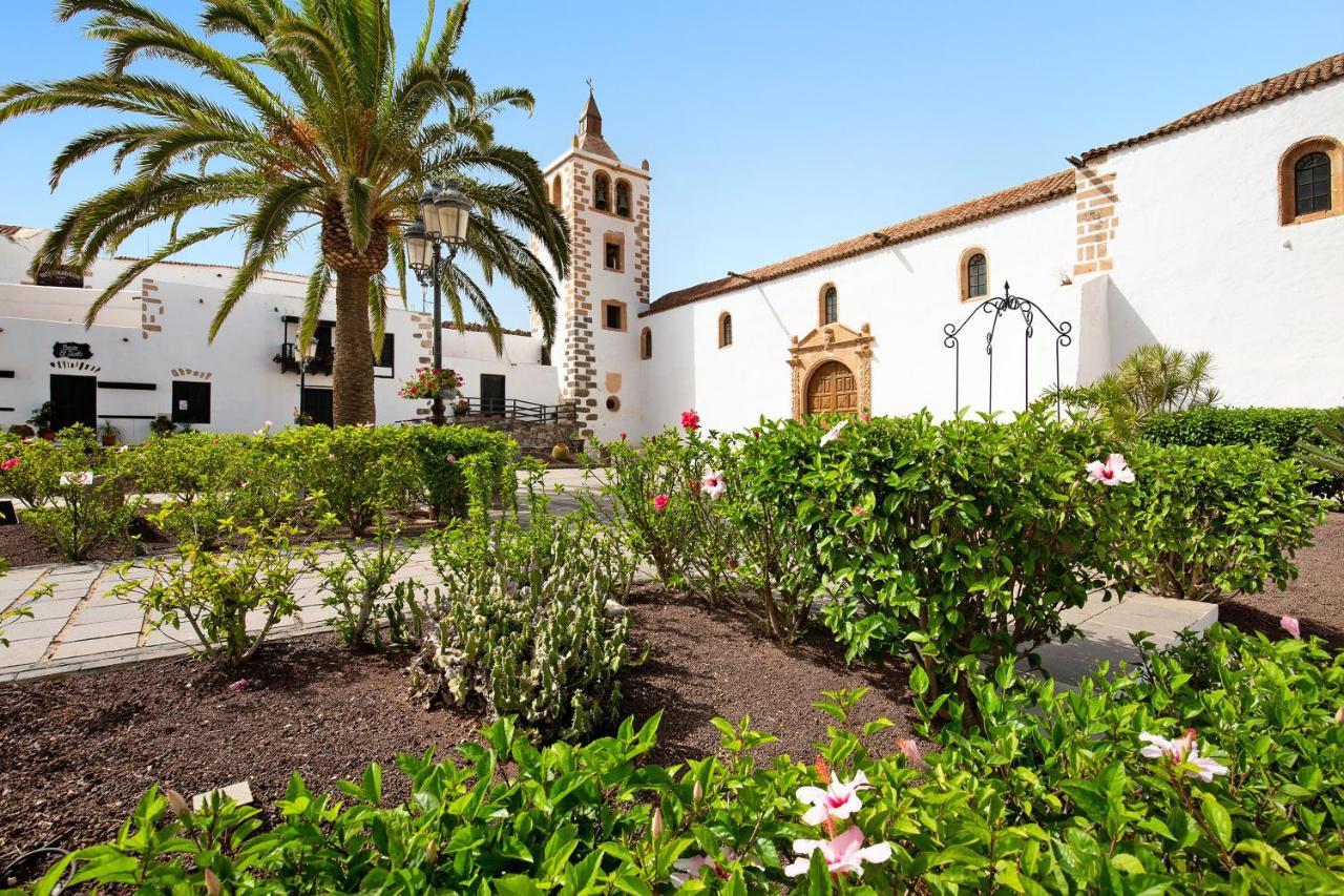 Casa Milagrito Betancuria Villa Exterior foto