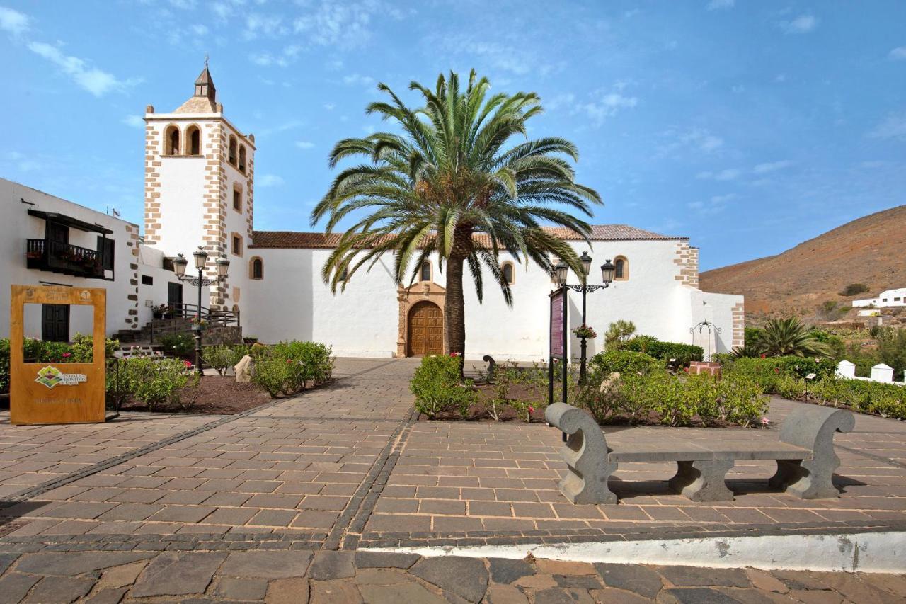 Casa Milagrito Betancuria Villa Exterior foto